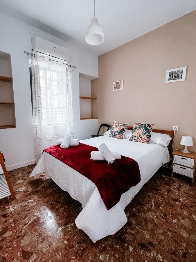Вілла Casa La Plateria Кордова Екстер'єр фото